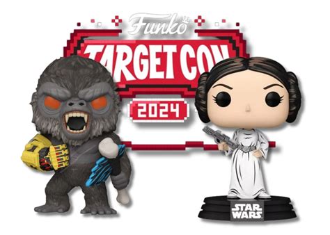 target con funko 2024